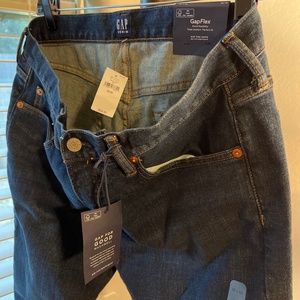NWT GAP Jeans Mens Slim 33/30
